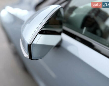 Серый Polestar 2, объемом двигателя 0 л и пробегом 56 тыс. км за 22500 $, фото 17 на Automoto.ua