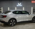 Серый Polestar 2, объемом двигателя 0 л и пробегом 159 тыс. км за 19500 $, фото 10 на Automoto.ua