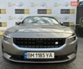 Серый Polestar 2, объемом двигателя 0 л и пробегом 50 тыс. км за 26000 $, фото 2 на Automoto.ua