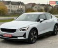 Сірий Polestar 2, об'ємом двигуна 0 л та пробігом 102 тис. км за 19999 $, фото 1 на Automoto.ua