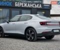 Серый Polestar 2, объемом двигателя 0 л и пробегом 77 тыс. км за 19999 $, фото 35 на Automoto.ua