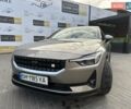 Серый Polestar 2, объемом двигателя 0 л и пробегом 50 тыс. км за 26000 $, фото 8 на Automoto.ua