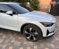 Серый Polestar 2, объемом двигателя 0 л и пробегом 69 тыс. км за 19000 $, фото 4 на Automoto.ua