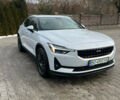 Серый Polestar 2, объемом двигателя 0 л и пробегом 77 тыс. км за 25200 $, фото 1 на Automoto.ua
