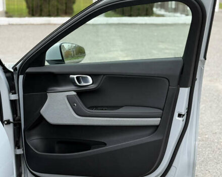 Сірий Polestar 2, об'ємом двигуна 0 л та пробігом 102 тис. км за 19999 $, фото 40 на Automoto.ua