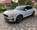Серый Polestar 2, объемом двигателя 0 л и пробегом 69 тыс. км за 19000 $, фото 5 на Automoto.ua