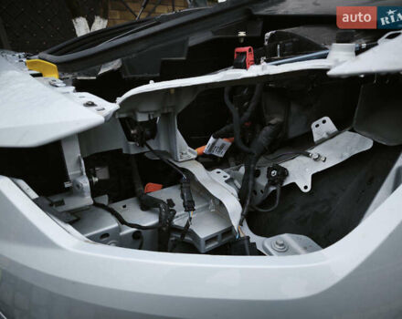 Сірий Polestar 2, об'ємом двигуна 0 л та пробігом 128 тис. км за 17200 $, фото 25 на Automoto.ua