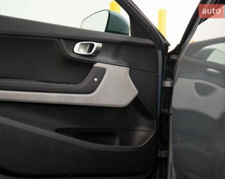 Сірий Polestar 2, об'ємом двигуна 0 л та пробігом 57 тис. км за 7000 $, фото 9 на Automoto.ua