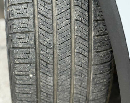 Сірий Polestar 2, об'ємом двигуна 0 л та пробігом 102 тис. км за 19999 $, фото 9 на Automoto.ua