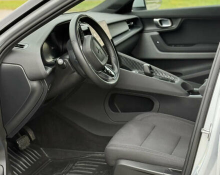 Сірий Polestar 2, об'ємом двигуна 0 л та пробігом 102 тис. км за 19999 $, фото 27 на Automoto.ua