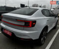 Сірий Polestar 2, об'ємом двигуна 0 л та пробігом 118 тис. км за 18500 $, фото 8 на Automoto.ua