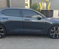 Серый Polestar 2, объемом двигателя 0 л и пробегом 63 тыс. км за 23500 $, фото 2 на Automoto.ua