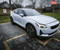 Сірий Polestar 2, об'ємом двигуна 0 л та пробігом 128 тис. км за 17200 $, фото 7 на Automoto.ua