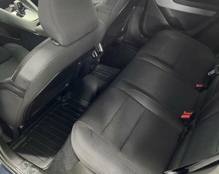 Серый Polestar 2, объемом двигателя 0 л и пробегом 48 тыс. км за 22500 $, фото 8 на Automoto.ua