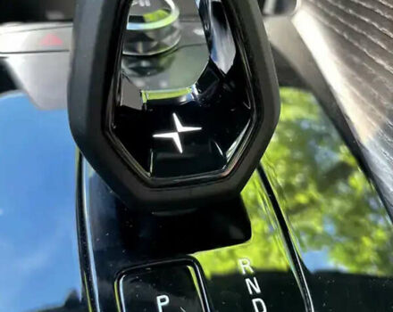 Серый Polestar 2, объемом двигателя 0 л и пробегом 24 тыс. км за 24500 $, фото 18 на Automoto.ua