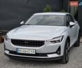 Серый Polestar 2, объемом двигателя 0 л и пробегом 77 тыс. км за 19999 $, фото 3 на Automoto.ua