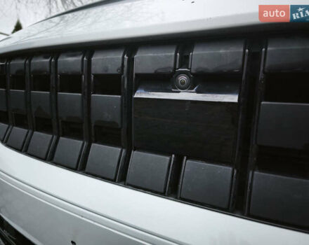 Сірий Polestar 2, об'ємом двигуна 0 л та пробігом 128 тис. км за 17200 $, фото 13 на Automoto.ua