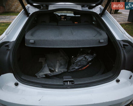 Сірий Polestar 2, об'ємом двигуна 0 л та пробігом 128 тис. км за 17200 $, фото 39 на Automoto.ua