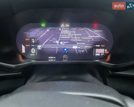 Сірий Polestar 2, об'ємом двигуна 0 л та пробігом 118 тис. км за 18500 $, фото 38 на Automoto.ua