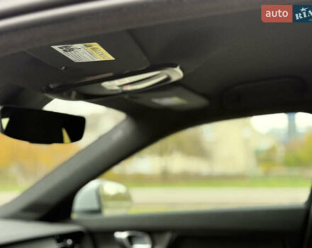 Сірий Polestar 2, об'ємом двигуна 0 л та пробігом 102 тис. км за 19999 $, фото 39 на Automoto.ua