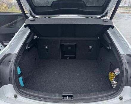 Сірий Polestar 2, об'ємом двигуна 0 л та пробігом 97 тис. км за 22000 $, фото 18 на Automoto.ua