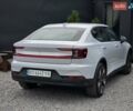 Серый Polestar 2, объемом двигателя 0 л и пробегом 77 тыс. км за 19999 $, фото 12 на Automoto.ua