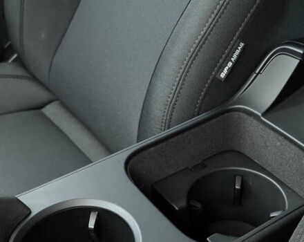 Сірий Polestar 2, об'ємом двигуна 0 л та пробігом 60 тис. км за 19999 $, фото 49 на Automoto.ua