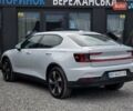 Серый Polestar 2, объемом двигателя 0 л и пробегом 77 тыс. км за 19999 $, фото 9 на Automoto.ua
