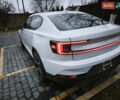 Сірий Polestar 2, об'ємом двигуна 0 л та пробігом 128 тис. км за 17200 $, фото 8 на Automoto.ua