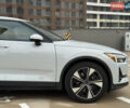 Сірий Polestar 2, об'ємом двигуна 0 л та пробігом 60 тис. км за 19999 $, фото 10 на Automoto.ua