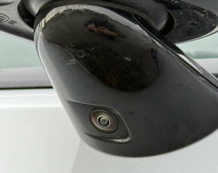 Сірий Polestar 2, об'ємом двигуна 0 л та пробігом 102 тис. км за 19999 $, фото 16 на Automoto.ua