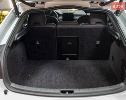 Серый Polestar 2, объемом двигателя 0 л и пробегом 159 тыс. км за 19500 $, фото 36 на Automoto.ua