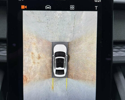 Сірий Polestar 2, об'ємом двигуна 0 л та пробігом 102 тис. км за 19999 $, фото 56 на Automoto.ua