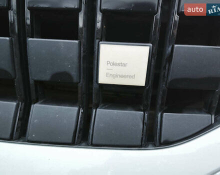 Сірий Polestar 2, об'ємом двигуна 0 л та пробігом 128 тис. км за 17200 $, фото 10 на Automoto.ua