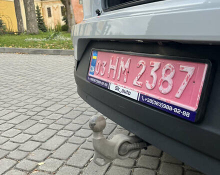 Сірий Polestar 2, об'ємом двигуна 0 л та пробігом 160 тис. км за 19600 $, фото 14 на Automoto.ua