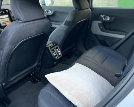 Сірий Polestar 2, об'ємом двигуна 0 л та пробігом 49 тис. км за 22500 $, фото 10 на Automoto.ua