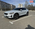 Серый Polestar 2, объемом двигателя 0 л и пробегом 44 тыс. км за 22500 $, фото 1 на Automoto.ua