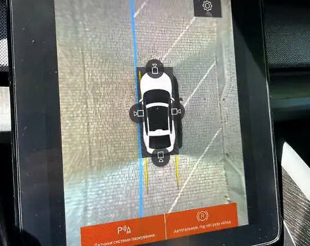 Серый Polestar 2, объемом двигателя 0 л и пробегом 24 тыс. км за 24500 $, фото 15 на Automoto.ua