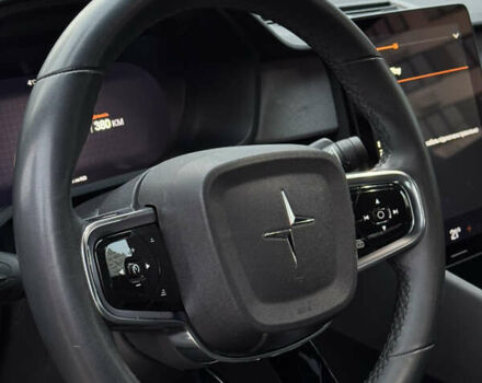 Сірий Polestar 2, об'ємом двигуна 0 л та пробігом 60 тис. км за 19999 $, фото 30 на Automoto.ua