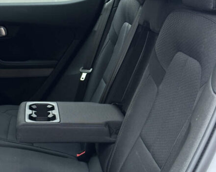 Сірий Polestar 2, об'ємом двигуна 0 л та пробігом 60 тис. км за 19999 $, фото 40 на Automoto.ua