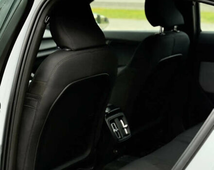 Сірий Polestar 2, об'ємом двигуна 0 л та пробігом 102 тис. км за 19999 $, фото 50 на Automoto.ua