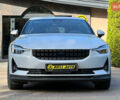 Серый Polestar 2, объемом двигателя 0 л и пробегом 126 тыс. км за 19800 $, фото 1 на Automoto.ua