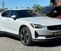 Серый Polestar 2, объемом двигателя 0 л и пробегом 83 тыс. км за 20500 $, фото 1 на Automoto.ua