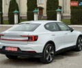 Сірий Polestar 2, об'ємом двигуна 0 л та пробігом 102 тис. км за 19999 $, фото 5 на Automoto.ua