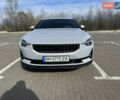 Серый Polestar 2, объемом двигателя 0 л и пробегом 44 тыс. км за 22500 $, фото 2 на Automoto.ua