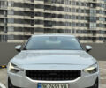 Сірий Polestar 2, об'ємом двигуна 0 л та пробігом 60 тис. км за 19999 $, фото 14 на Automoto.ua
