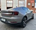 Серый Polestar 2, объемом двигателя 0 л и пробегом 50 тыс. км за 26000 $, фото 27 на Automoto.ua