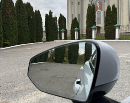 Сірий Polestar 2, об'ємом двигуна 0 л та пробігом 102 тис. км за 19999 $, фото 59 на Automoto.ua