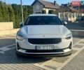 Серый Polestar 2, объемом двигателя 0 л и пробегом 120 тыс. км за 19500 $, фото 1 на Automoto.ua
