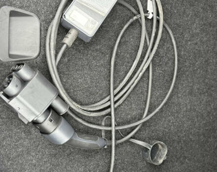 Сірий Polestar 2, об'ємом двигуна 0 л та пробігом 102 тис. км за 19999 $, фото 55 на Automoto.ua